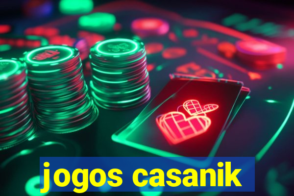 jogos casanik