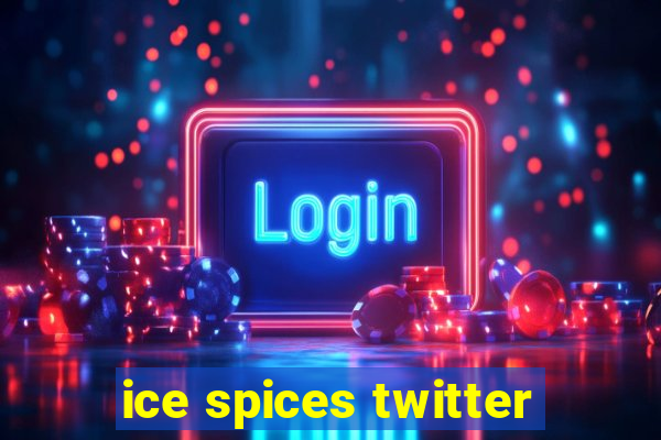 ice spices twitter