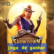 jogo de ganhar dinheiro depositar 1 real