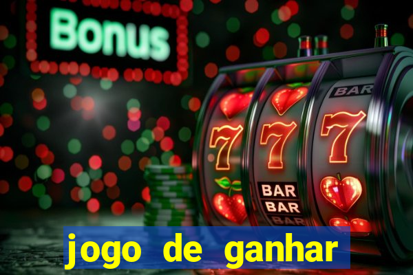 jogo de ganhar dinheiro depositar 1 real