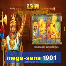 mega-sena 1901