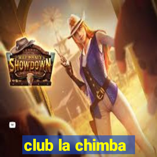 club la chimba