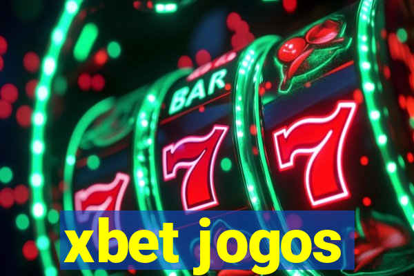 xbet jogos