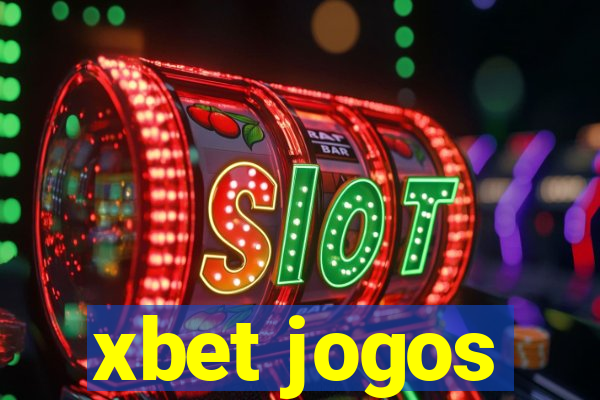 xbet jogos