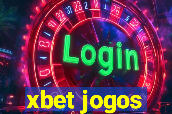 xbet jogos