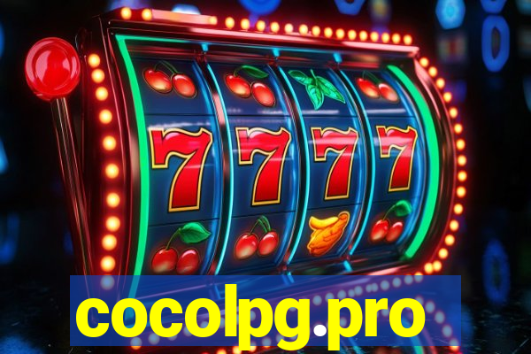 cocolpg.pro