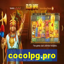 cocolpg.pro