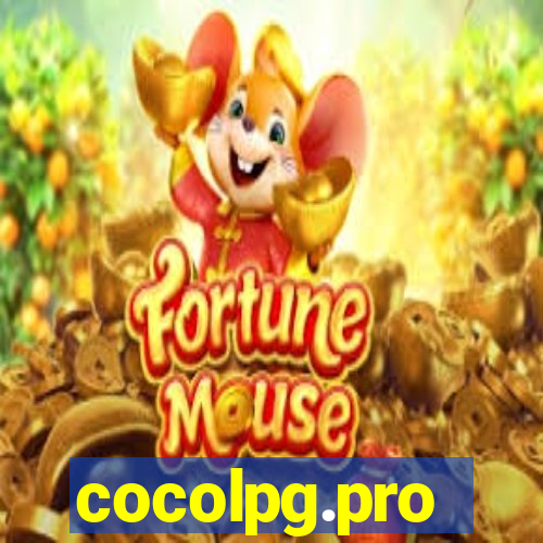 cocolpg.pro