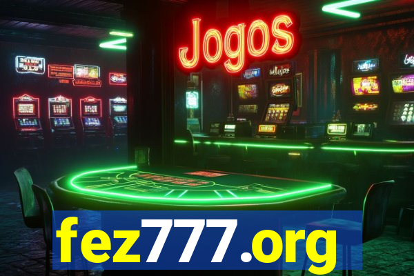 fez777.org