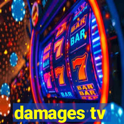 damages tv