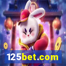 125bet.com