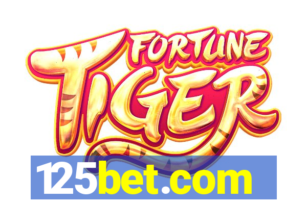 125bet.com