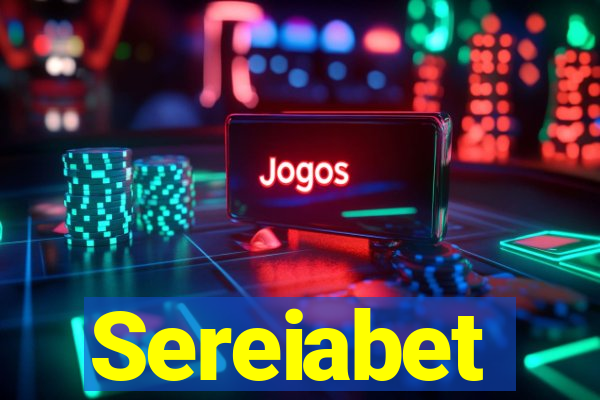 Sereiabet