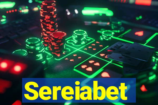 Sereiabet