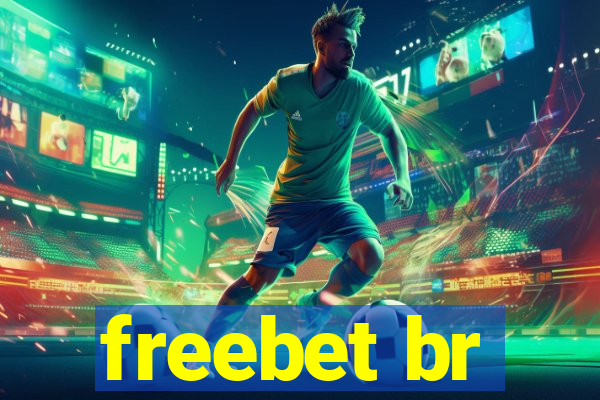 freebet br