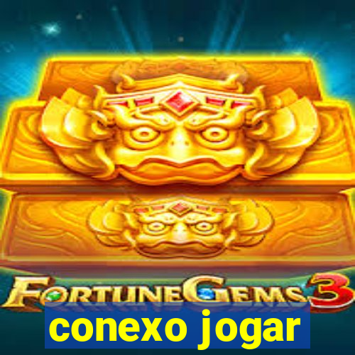 conexo jogar