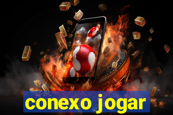 conexo jogar