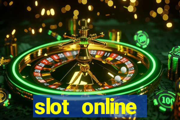 slot online pragmatic play