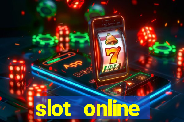 slot online pragmatic play