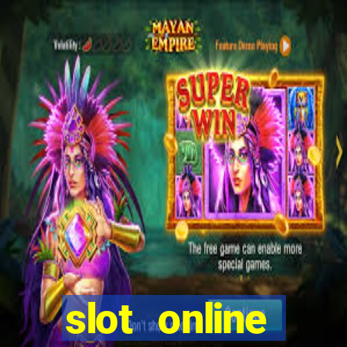 slot online pragmatic play