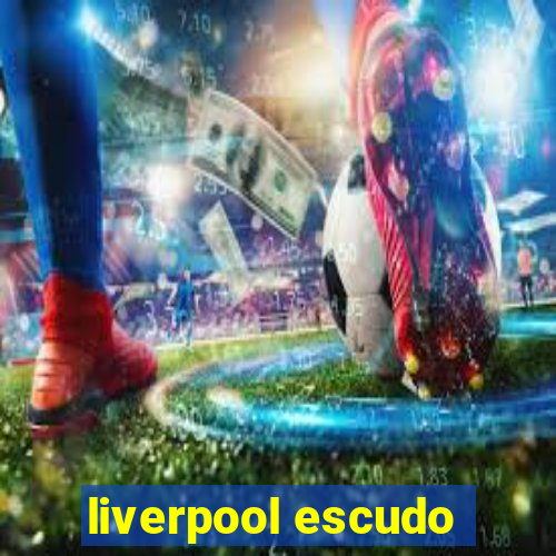 liverpool escudo