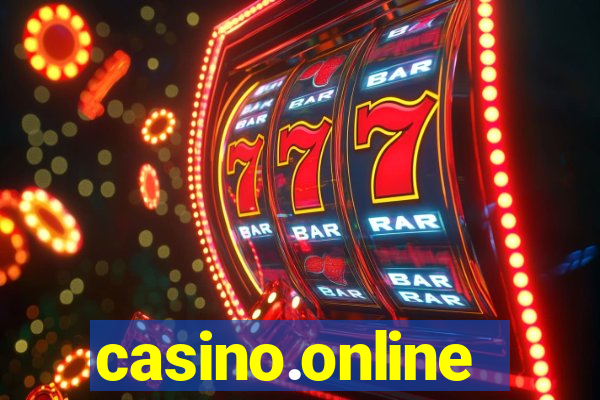 casino.online