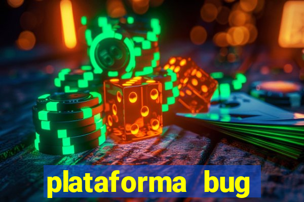 plataforma bug fortune tiger