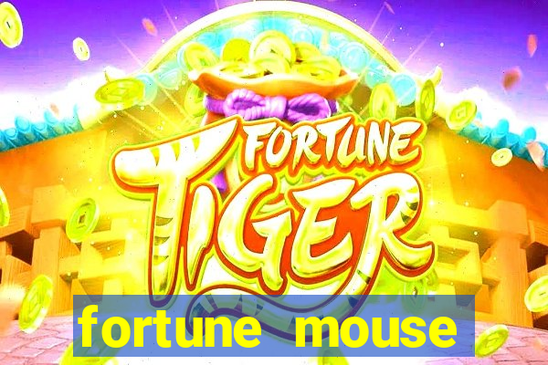 fortune mouse melhor horário para jogar