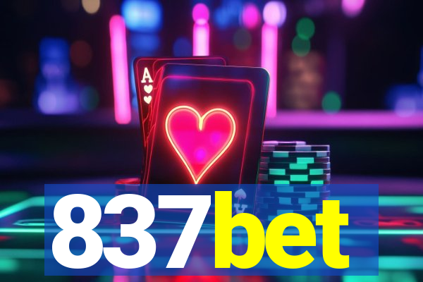 837bet