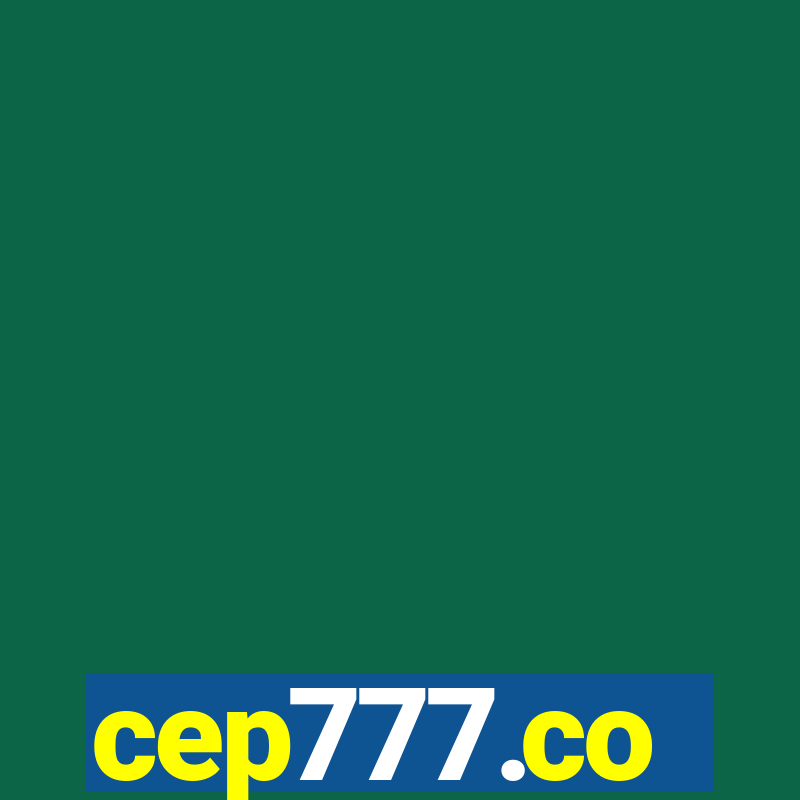 cep777.co