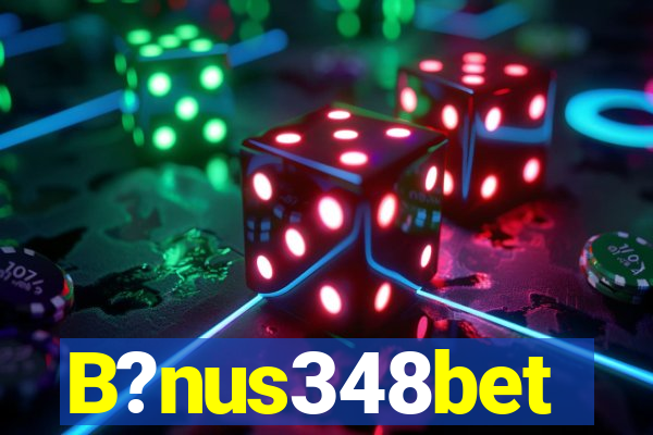 B?nus348bet