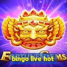 bingo live hot