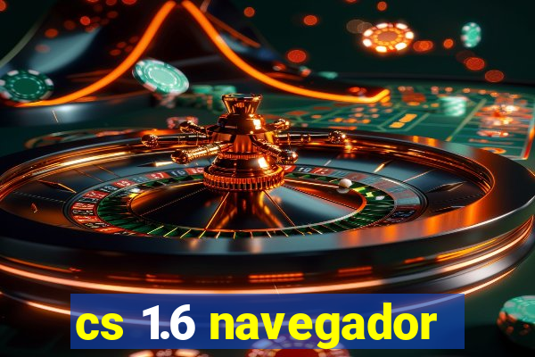 cs 1.6 navegador