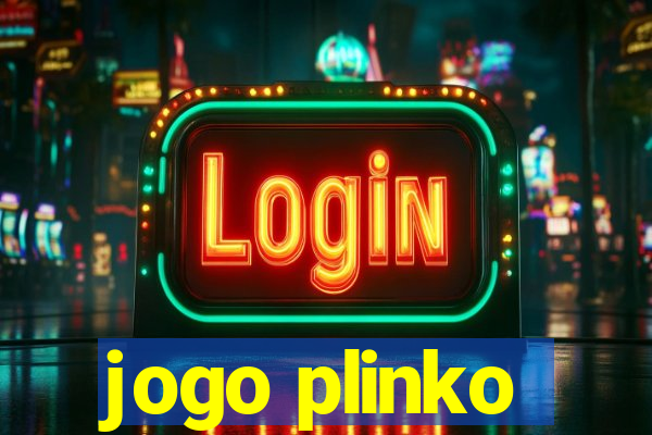 jogo plinko