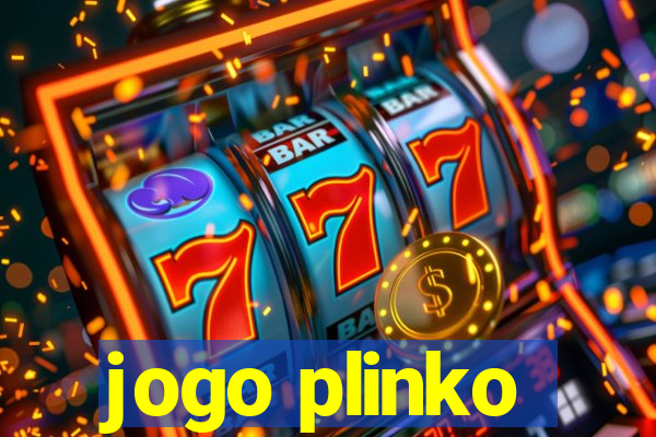 jogo plinko