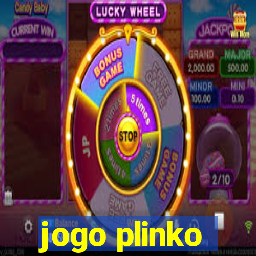 jogo plinko