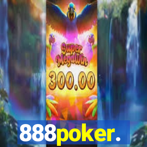 888poker.