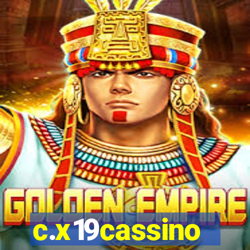 c.x19cassino