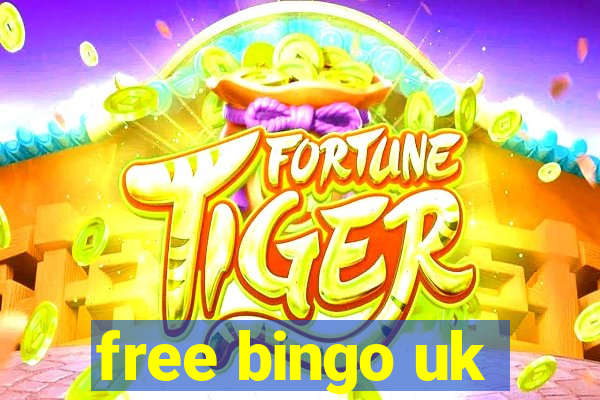 free bingo uk