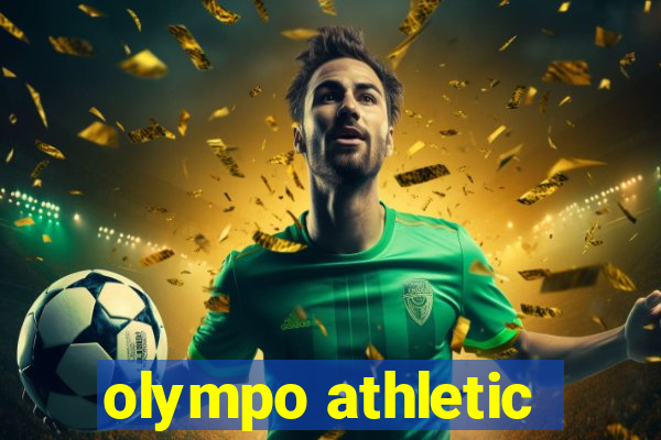 olympo athletic