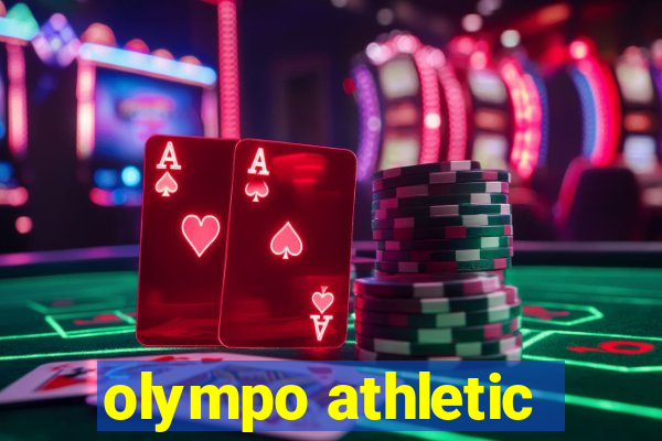 olympo athletic