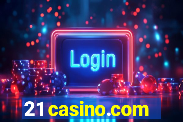 21 casino.com