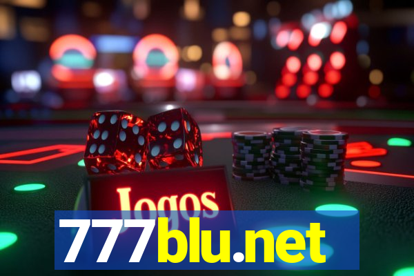 777blu.net