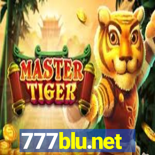 777blu.net