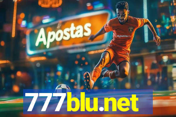 777blu.net