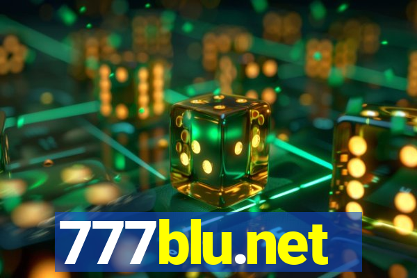 777blu.net