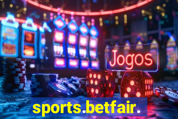 sports.betfair.com