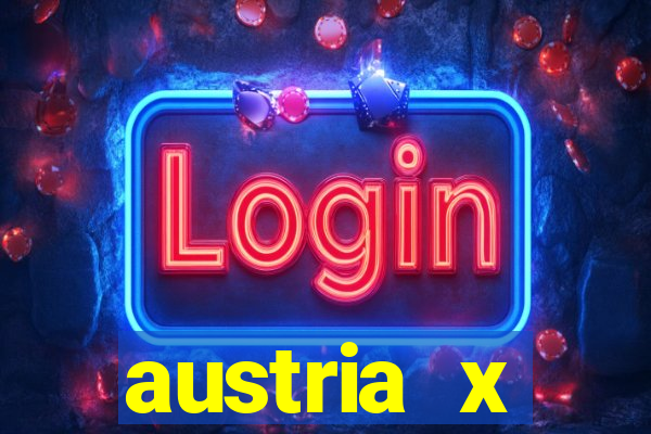 austria x eslovaquia palpite