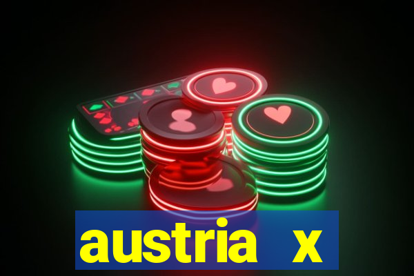 austria x eslovaquia palpite