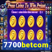 7700betcom